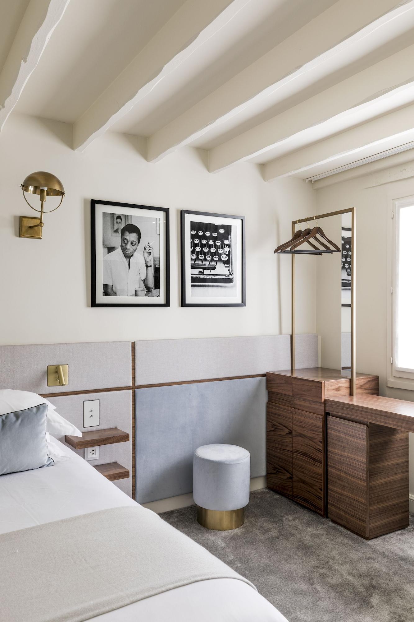 Verneuil Saint Germain 4* Parijs