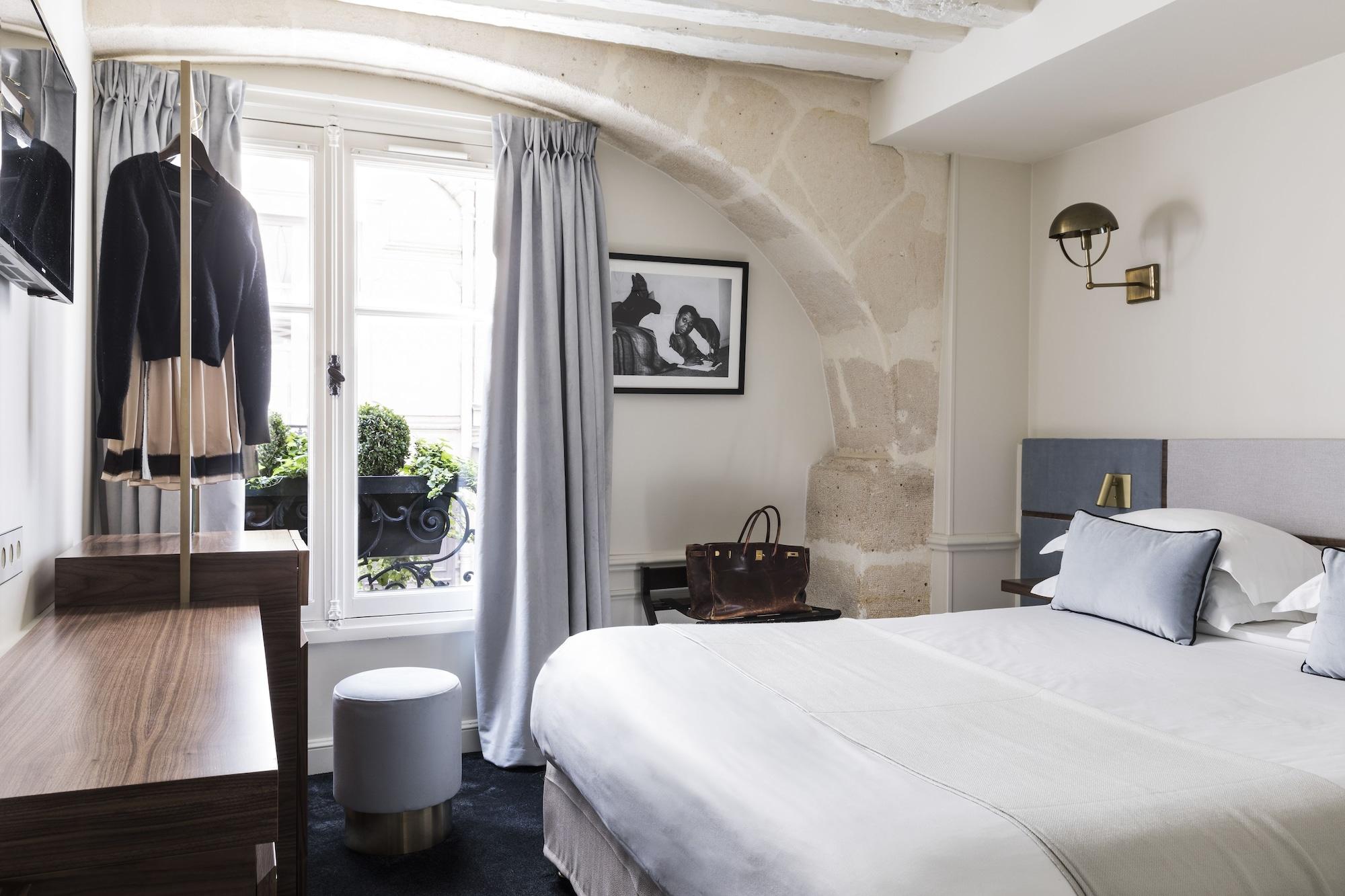 Verneuil Saint Germain 4* Parijs