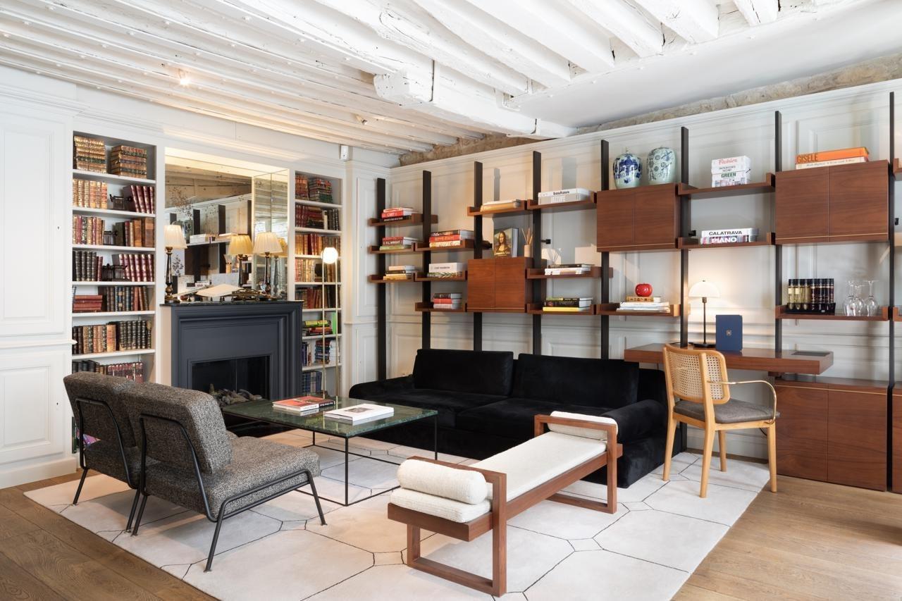 Verneuil Saint Germain 4* Parijs