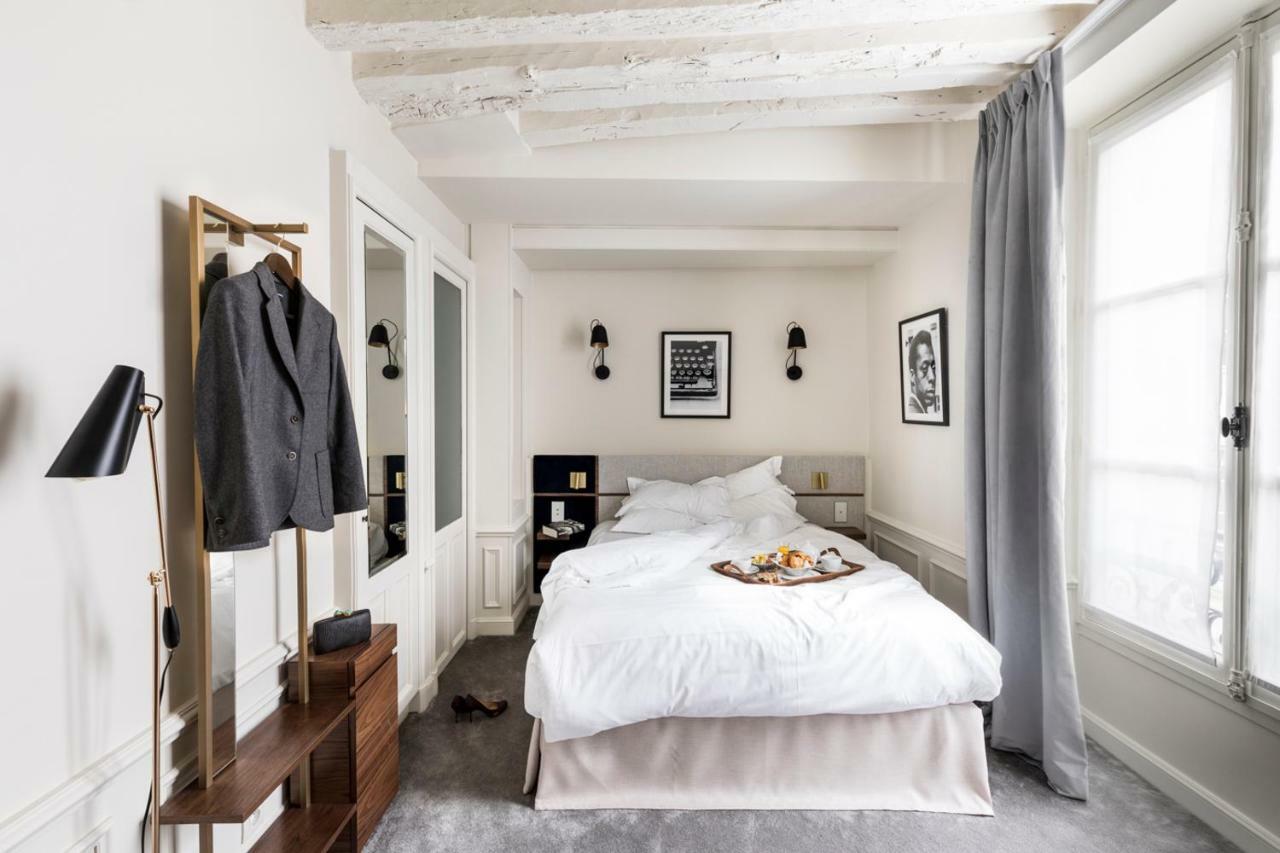 Verneuil Saint Germain 4* Parijs