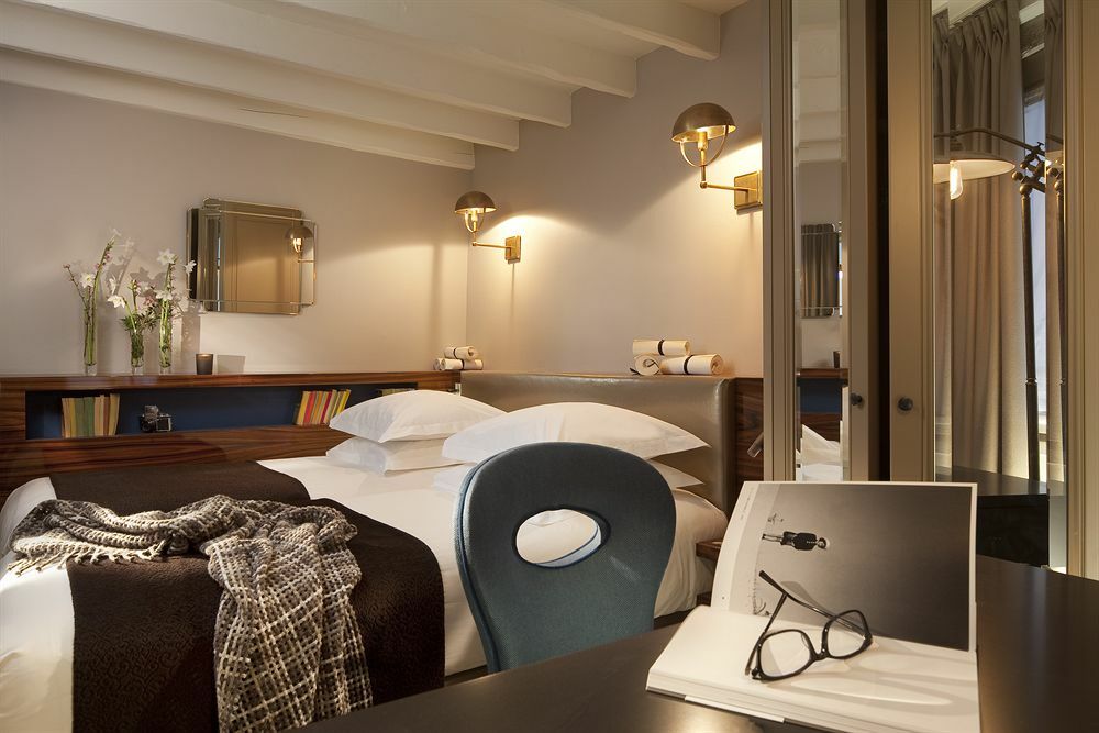 Hotel Verneuil Saint Germain Parijs